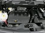 Jeep Patriot 2007 года (UK)